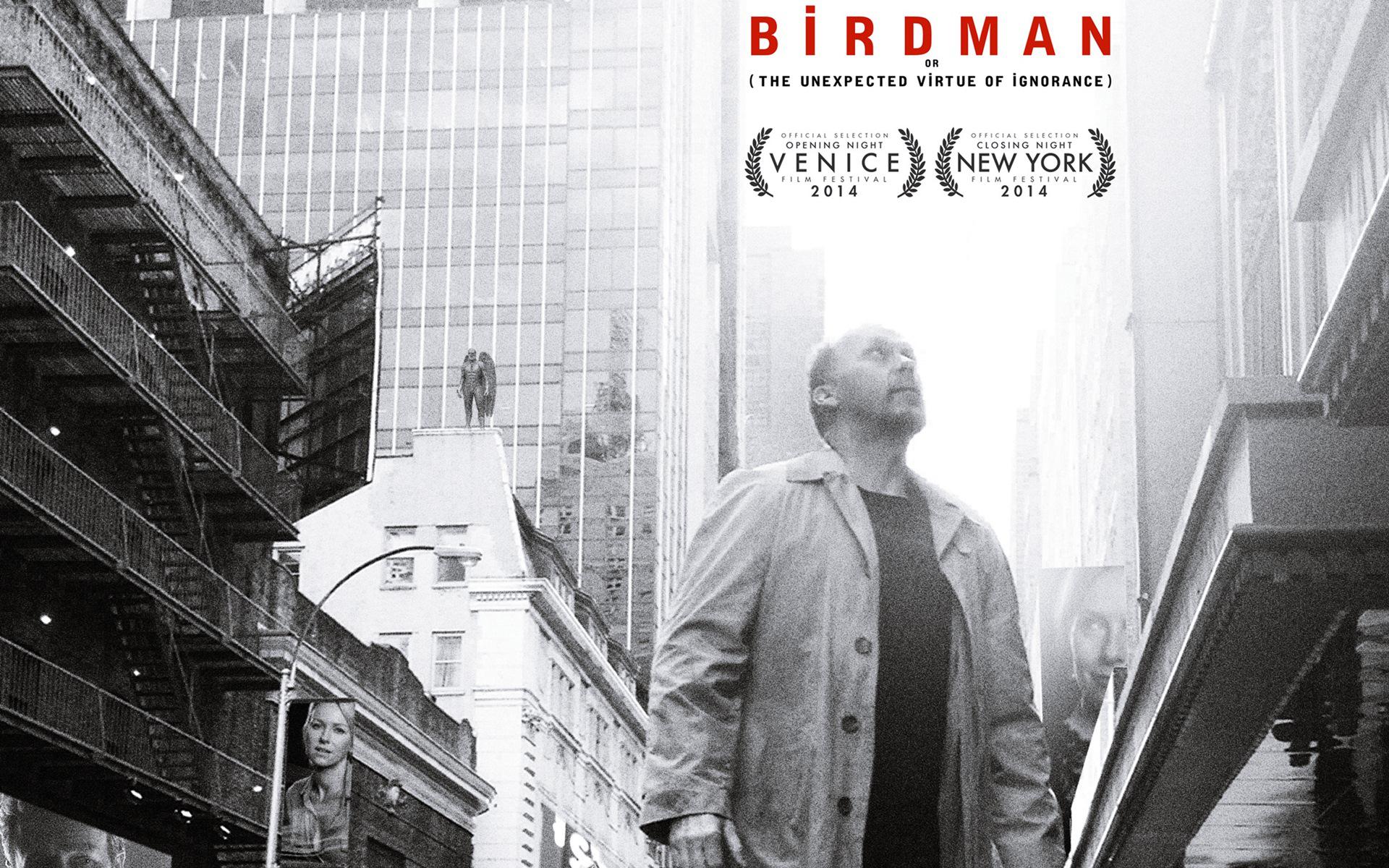 Birdman 3