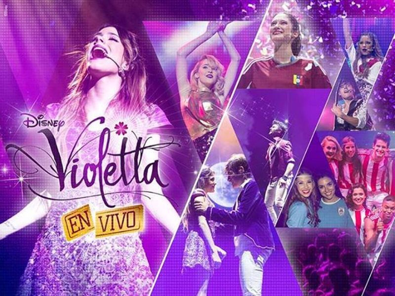 Violetta koncert 02