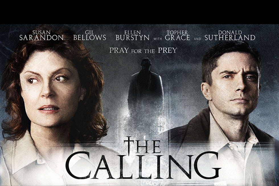 the calling1