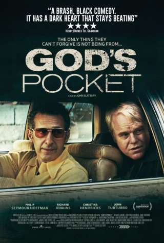 God's Pocket - online film