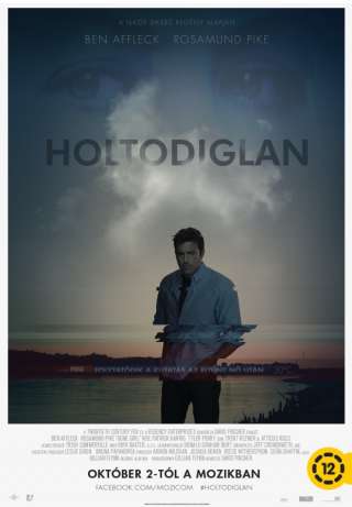 Holtodiglan (Gone Girl) - online film
