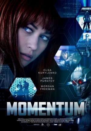 Momentum - online film
