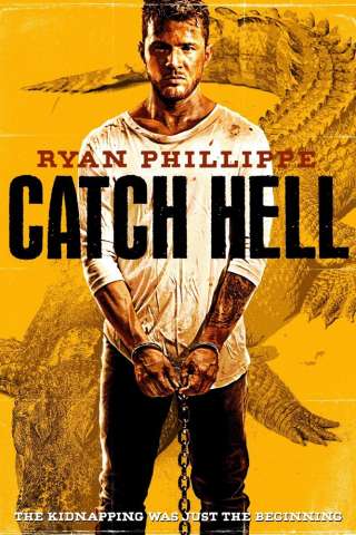 Büntetés (Catch Hell) - online film