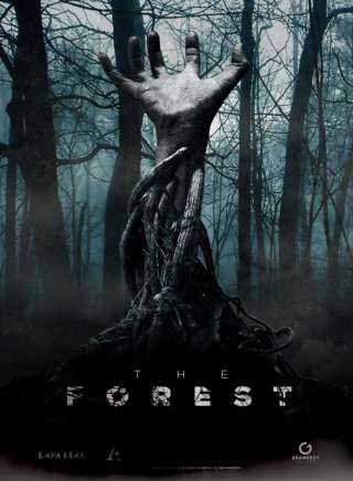 The Forest - online film