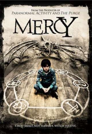 Mercy - online film