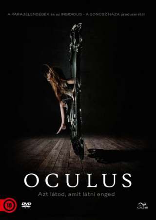 Oculus - online film