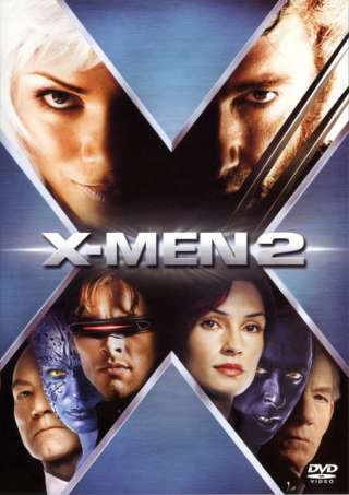 X-Men 2 - online film