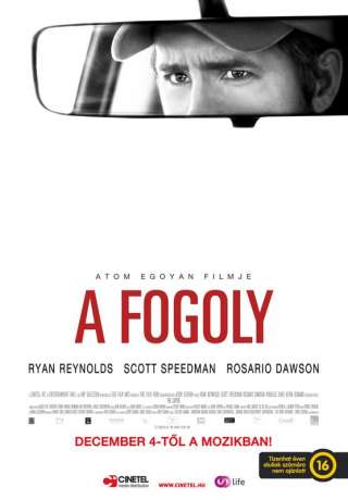 A fogoly (The Captive) - online film
