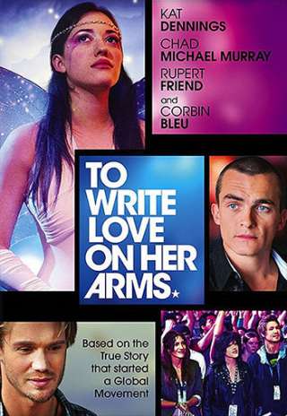 To Write Love on Her Arms - online film
