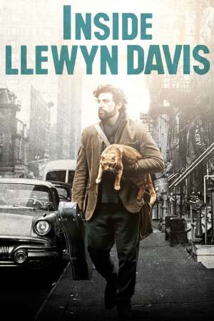 Llewyn Davis világa - online film
