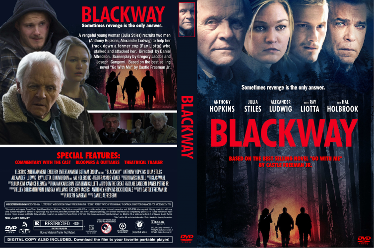 Blackway cover