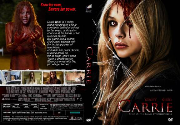 Carrie 2013 Front Cover 78382