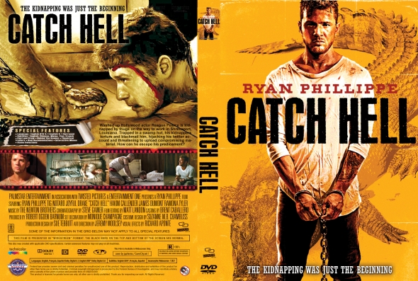 Catch Hell S