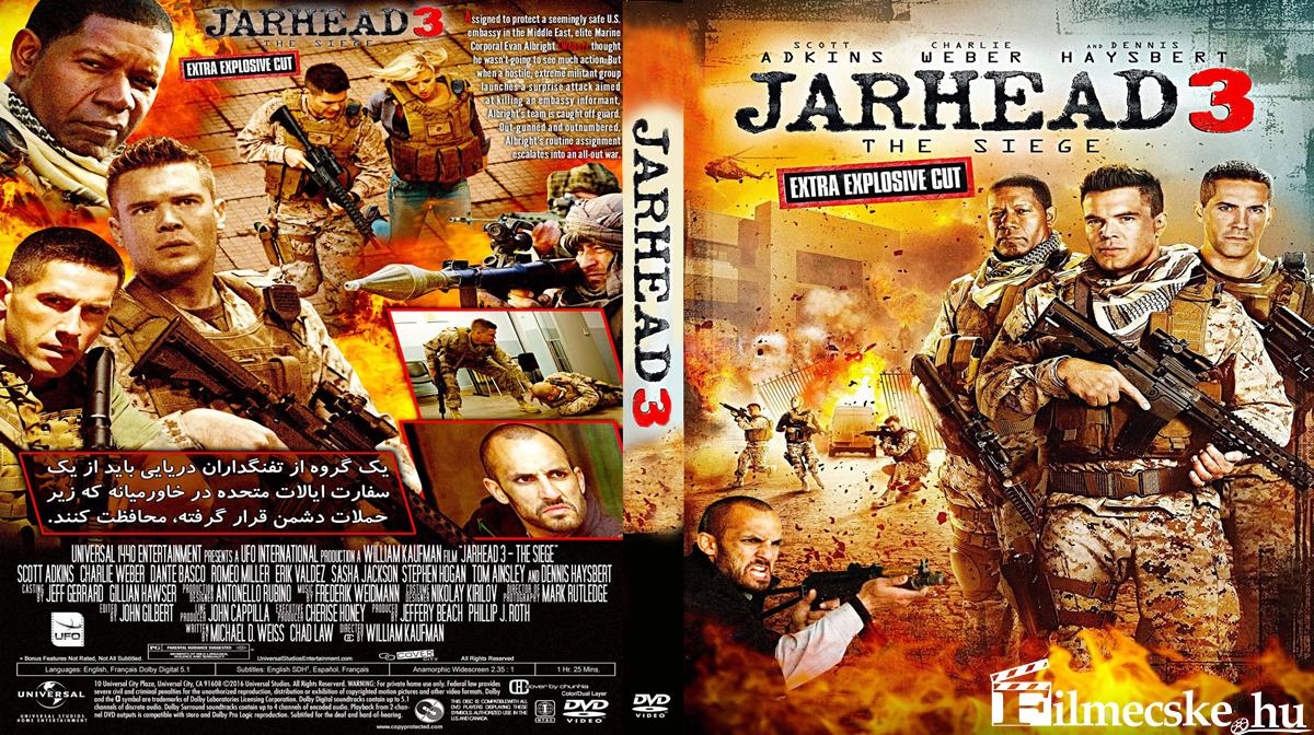 Jarhead 3 Filmecske.hu