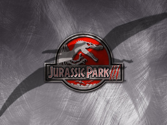 Jurassic Park 3 Teaser Poster 29 6 10 kc
