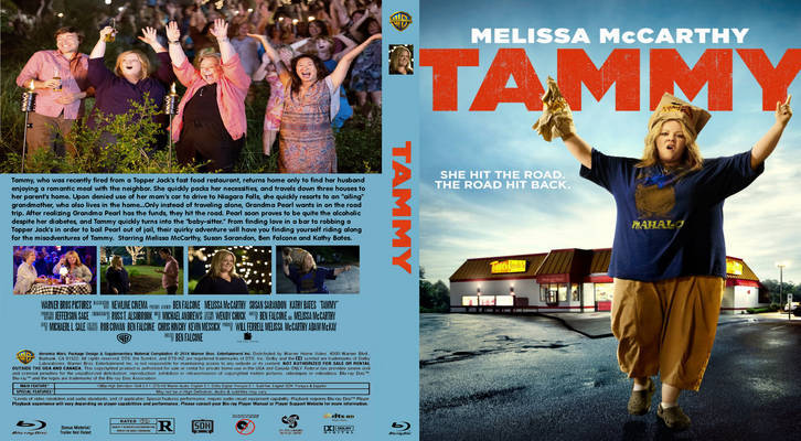 Tammy 2014 Front Cover 91475