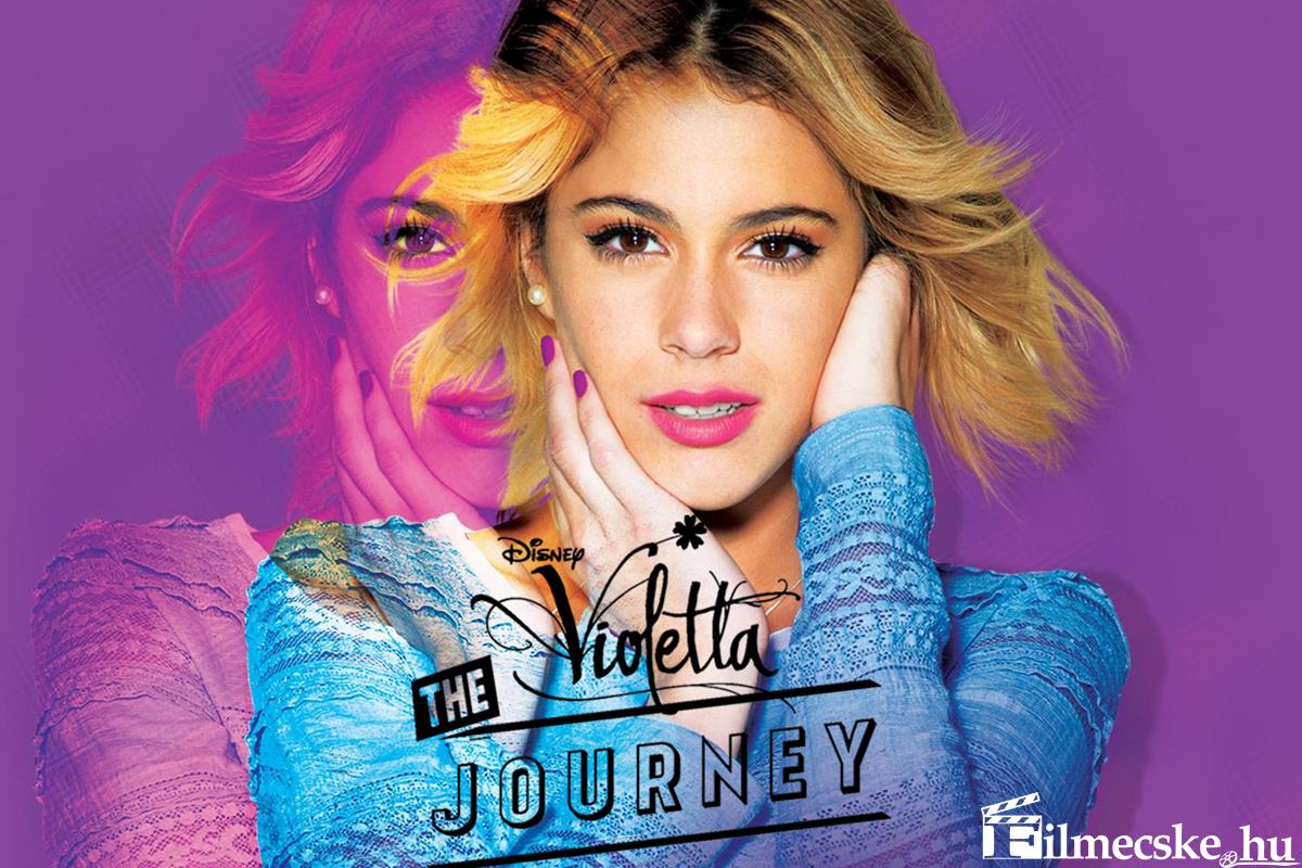 Violetta The Journey Filmecske.hu