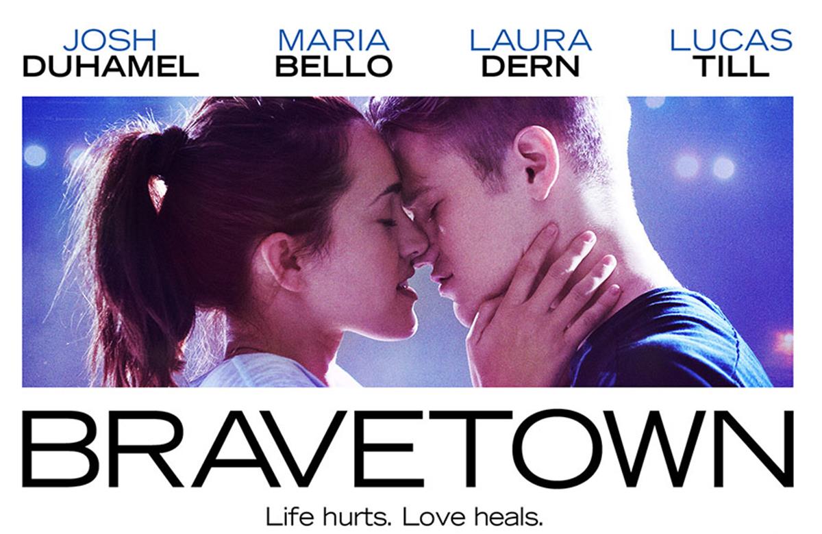 Bravetown 2015 Filmecske.hu