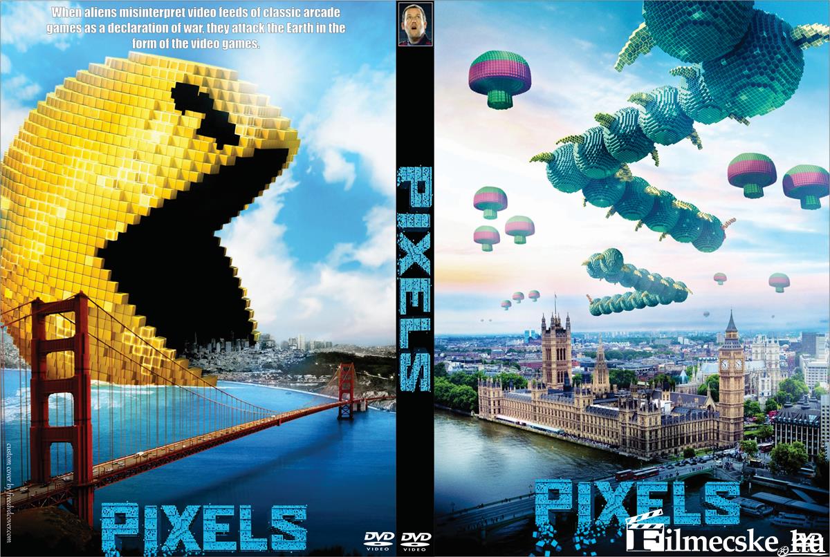 pixels 2015 Filmecske.hu