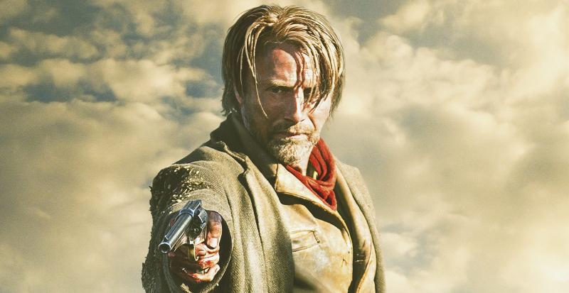 the salvation main review