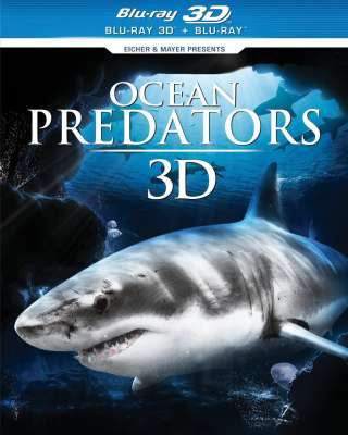 Az óceán ragadozói - online filmek