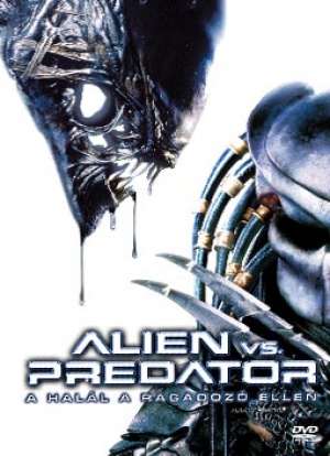 Alien vs. Predator - A Halál a Ragadozó ellen - online film