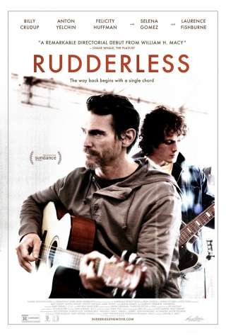 Sodródva (Rudderless) - online film