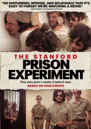 A Stanfordi börtönkísérlet - online film