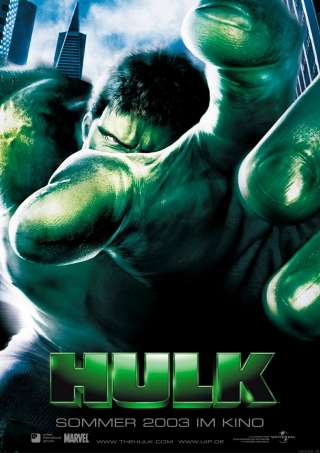 Hulk - online film