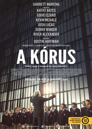 A kórus - online film