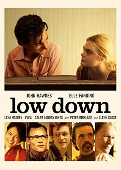 Low Down - online film