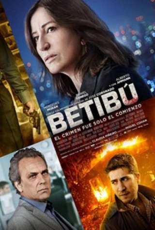 Betibu - Egy gyilkosság nyomában - online film