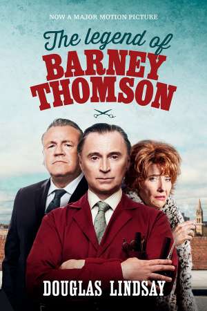 The Legend of Barney Thomson - online film