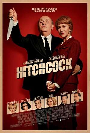 Hitchcock - online film