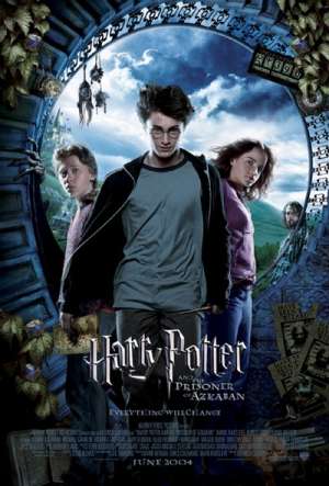 Harry Potter és az azkabani fogoly - online film
