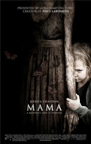 Mama - online film
