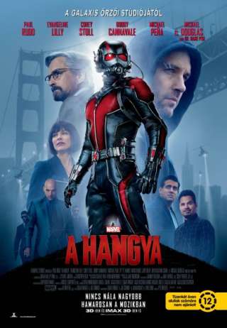 A hangya - online film