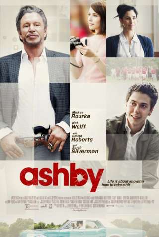 Ashby - online film
