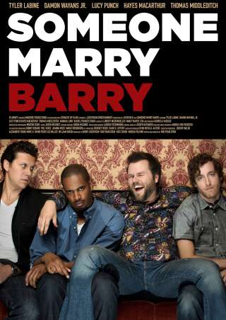 Vállalhatatlan zsák foltot keres (Someone Marry Barry) - online film