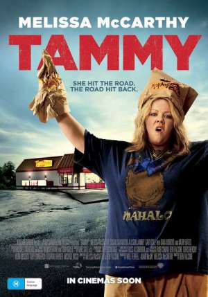Tammy - online film