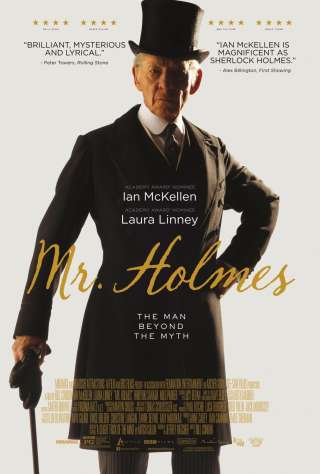 Mr. Holmes - online film