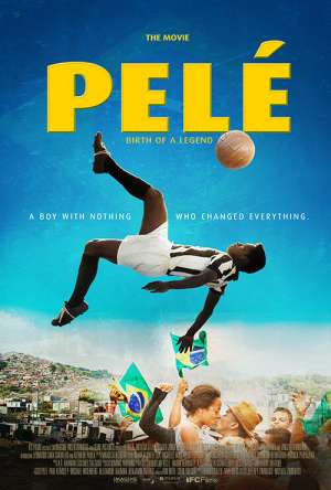 Pelé - online film