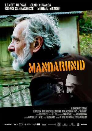 Mandarinok - online film