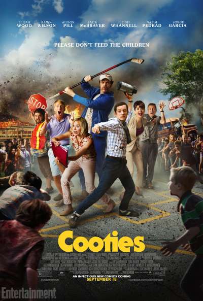 Cooties - online film