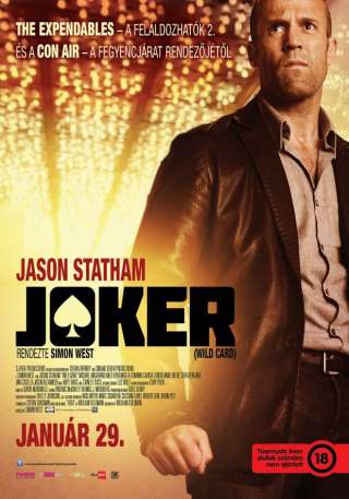 Joker - online film