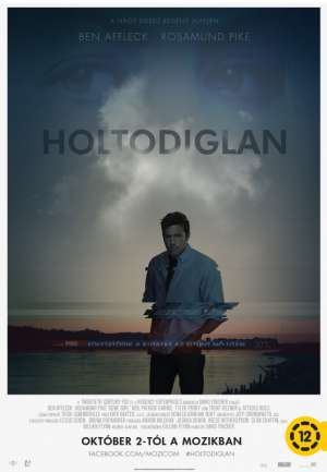 Holtodiglan (Gone Girl) - online film