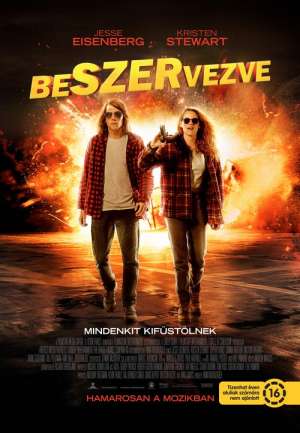 BeSZERvezve - online film