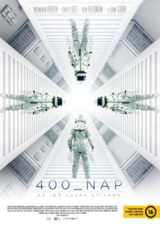 400 nap - online film