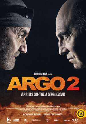 Argo 2 - online film