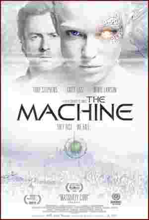A gép (The Machine) - online film